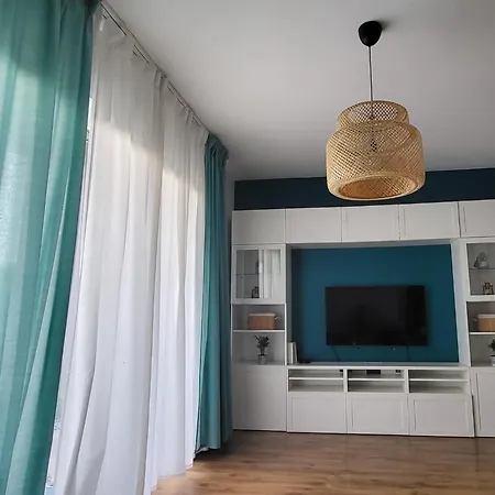 Blisko Lasu Z Ogrodkiem