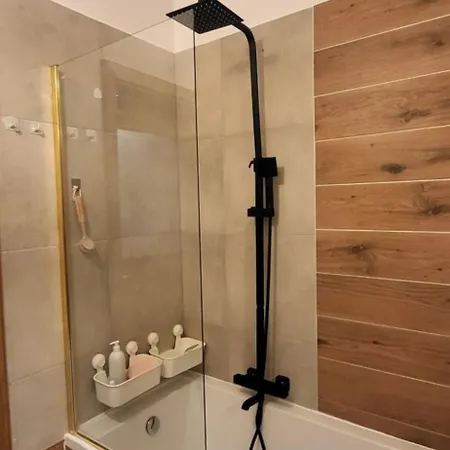 Blisko Lasu Z Ogródkiem Apartamento *