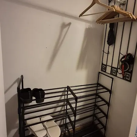 아파트 Blisko Lasu Z Ogrodkiem