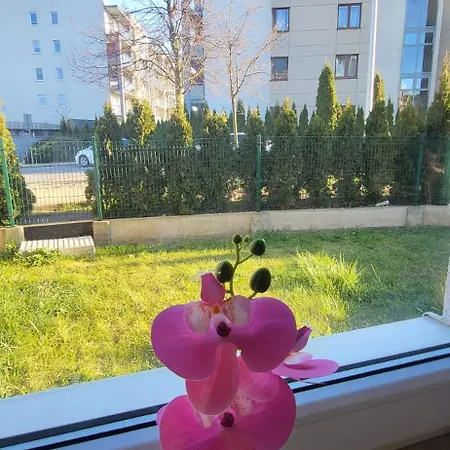 Blisko Lasu Z Ogrodkiem *