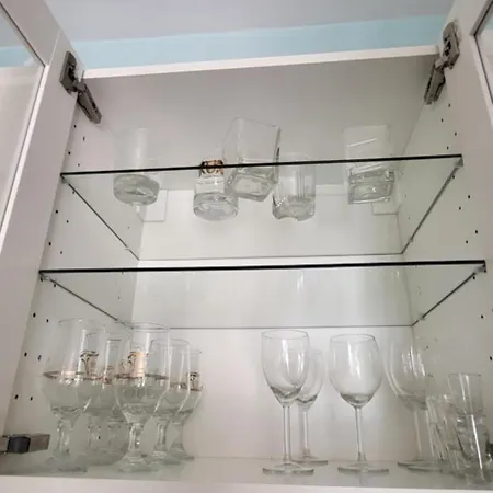 Apartamento Blisko Lasu Z Ogródkiem